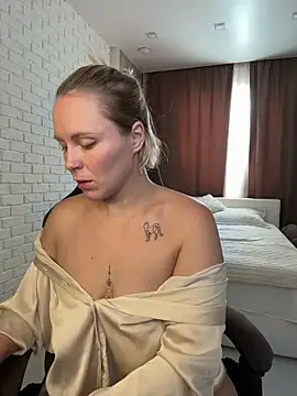 Charming_Daphny live sex cam