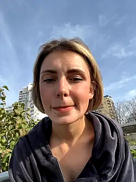 SandraCarter live sex cam