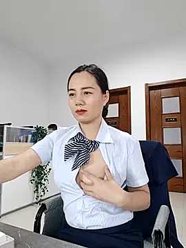 bingxin- live sex cam