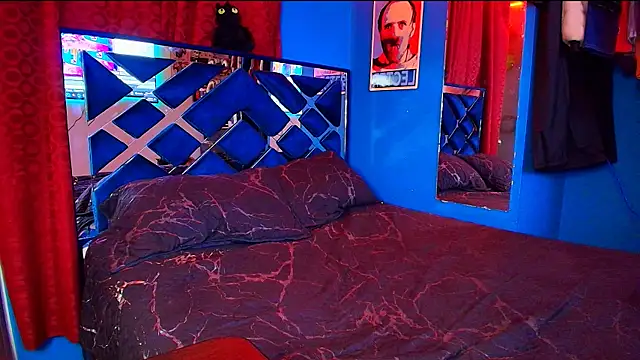 Luke_Howland live sex cam