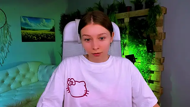 JulieDaniel live sex cam