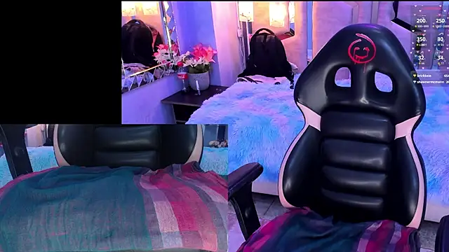 ValentinaGames live sex cam