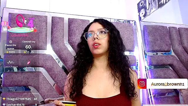 Aurora_Brownn live sex cam
