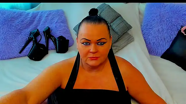 MilanaBiegert live sex cam