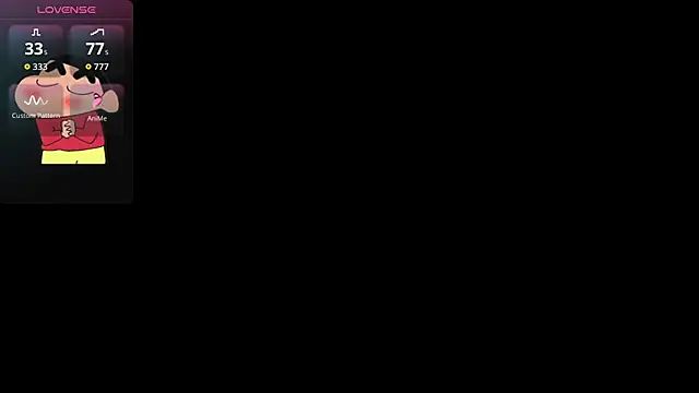 Lovensetest live sex cam