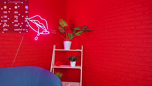 Esther_Bright live sex cam