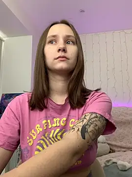 SexCaramell live sex cam