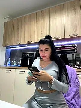 Scarlett-Dream live sex cam