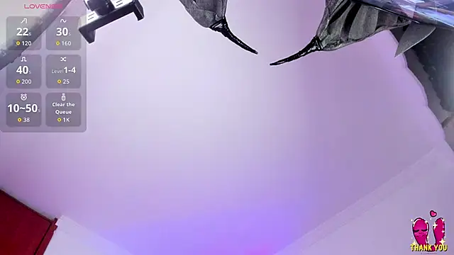 JulietaBomGV live sex cam