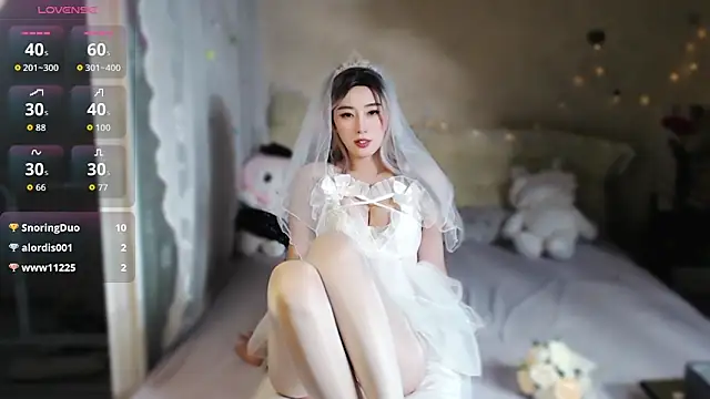 Fang-Xiaojie live sex cam