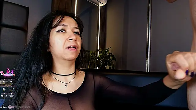 _FireandDesire live sex cam