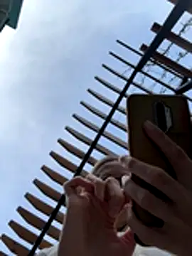 MollyStory live sex cam