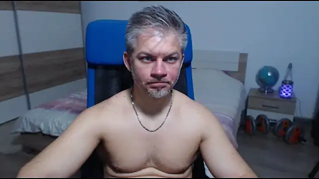 RobbyShawz live sex cam