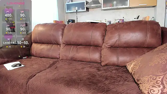 NikkiNSerdron live sex cam