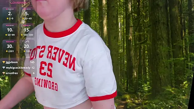 Sara_Robinson live sex cam