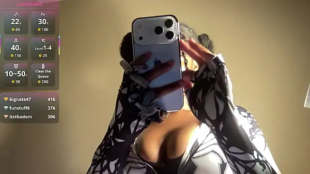 maskedgirl5005 live sex cam