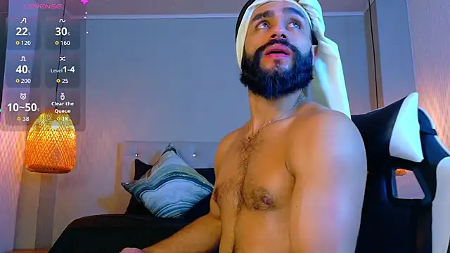 Thaiel_Fosteer live sex cam