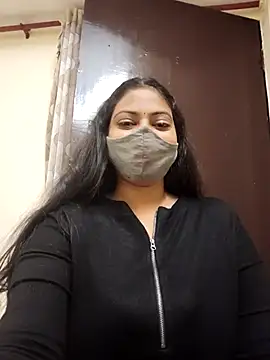 Komal-verma1 live sex cam