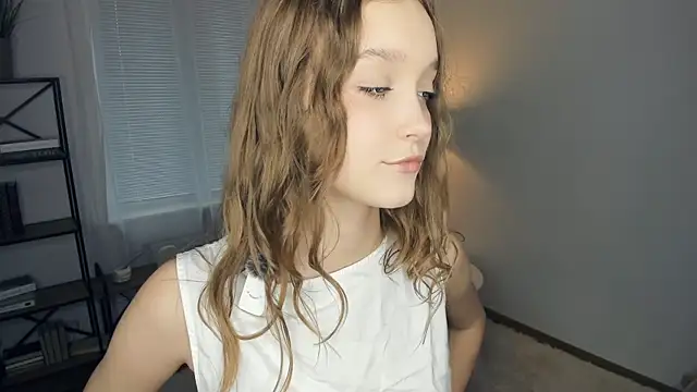 SerrenaAa live sex cam