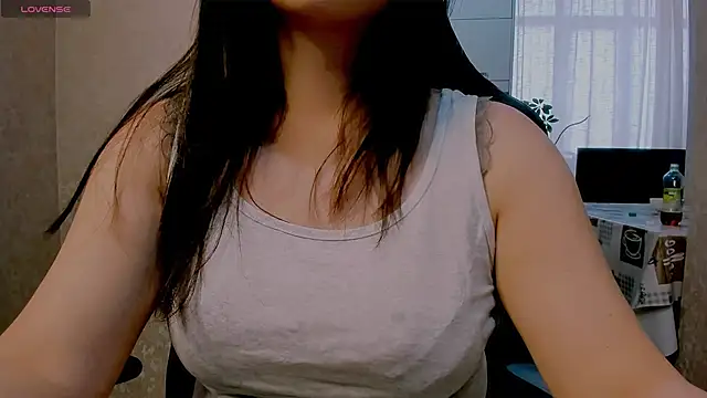 AyaMoon live sex cam