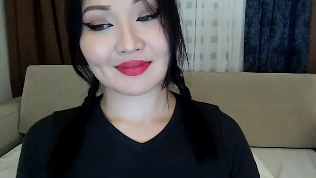 DanyMin live sex cam