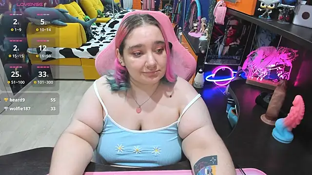 Softie_Sofy live sex cam