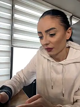 FeetVibe live sex cam