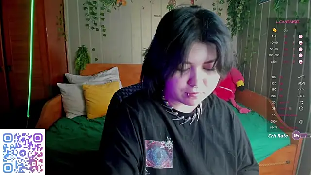 Alisa_Monroe live sex cam