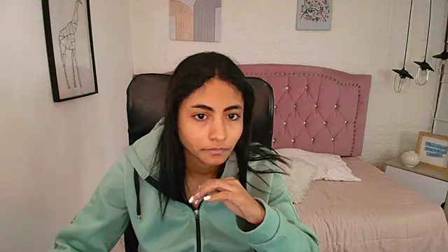 shaneelle live sex cam