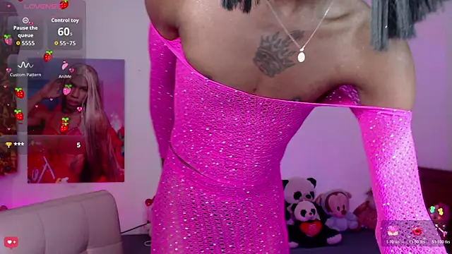 Kendall_Gil live sex cam