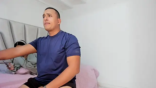 Couple_fantasies69 live sex cam