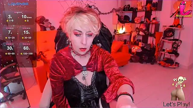 GinaMiracle live sex cam