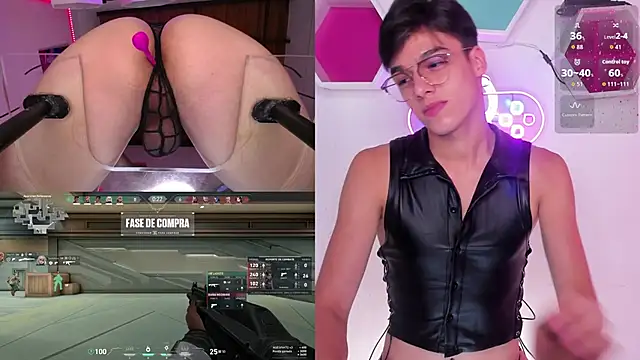 Gerony_ live sex cam