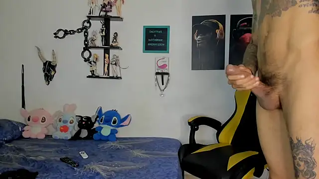 louchart_boys live sex cam