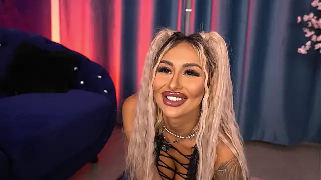 GoldenAmber live sex cam