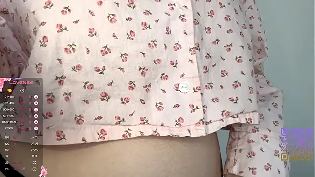 GilySuper live sex cam