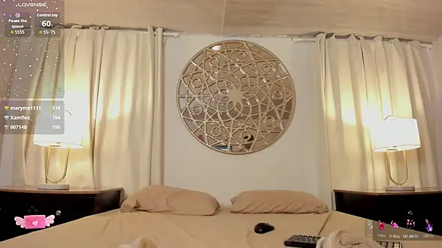 Aprillbrunette live sex cam