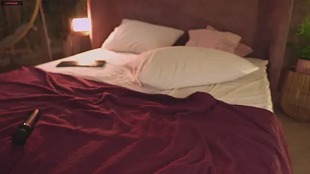 Smiley_Mia live sex cam