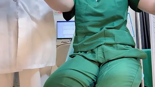Clinic_Sexy live sex cam