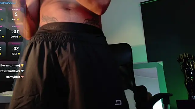 rafael_stone live sex cam