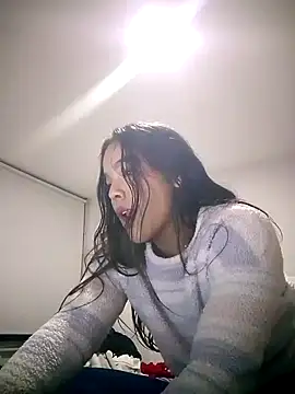 SweetFortuner live sex cam