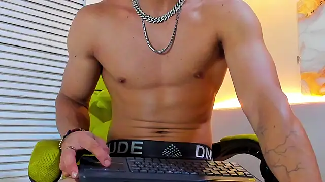 daniscot live sex cam