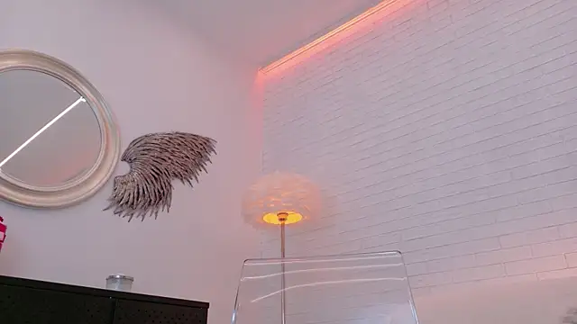 VikaFever live sex cam