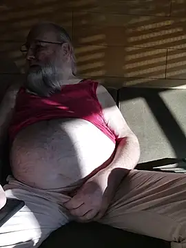 SexySantaC live sex cam