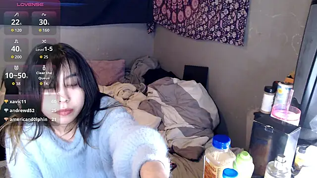 London_Ray live sex cam