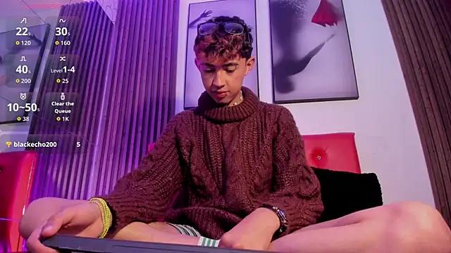 Allen_Starck live sex cam