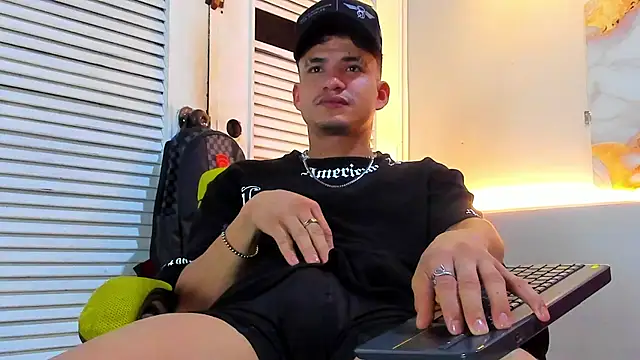 daniscot live sex cam