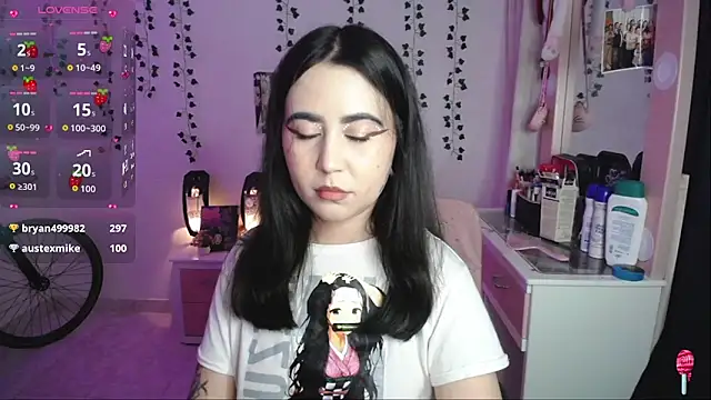 iris_sky live sex cam