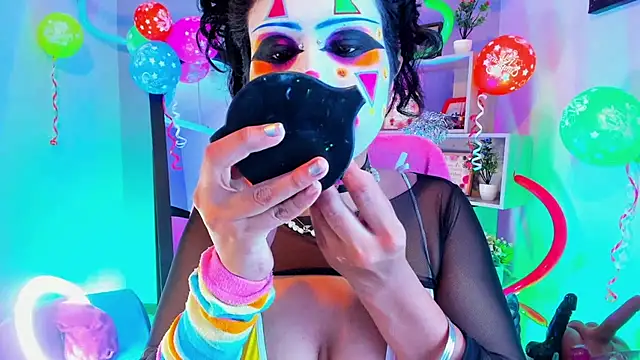 kuromi69's cam snapshot