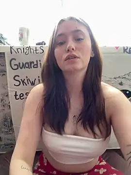 Sabrina_shells live sex cam